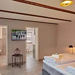 Tatil Evi Düne 8 Böhl