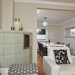 Düne 8 Tatil Evi *