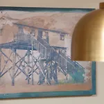 Düne 8 Tatil Evi *
