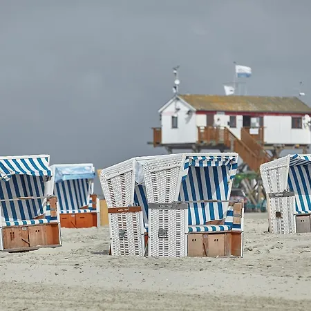 Duene 8 * Sankt Peter-Ording