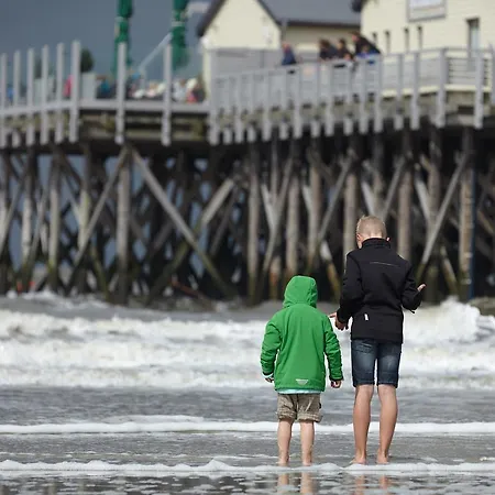 Duene 8 Санкт-Петер-Ординг