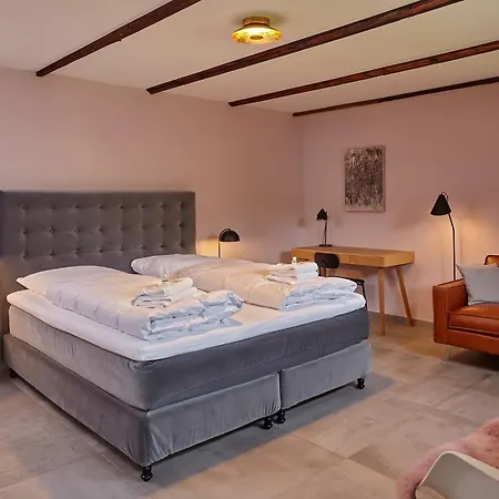 Duene 8 Ferienhaus Sankt Peter-Ording