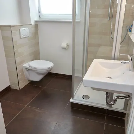 Ferienhaus Duene 8 *