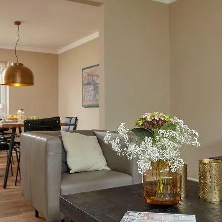 Duene 8 Ferienhaus *