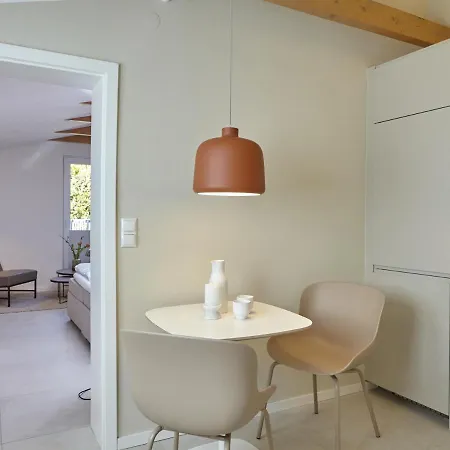 Ferienhaus Duene 8 *