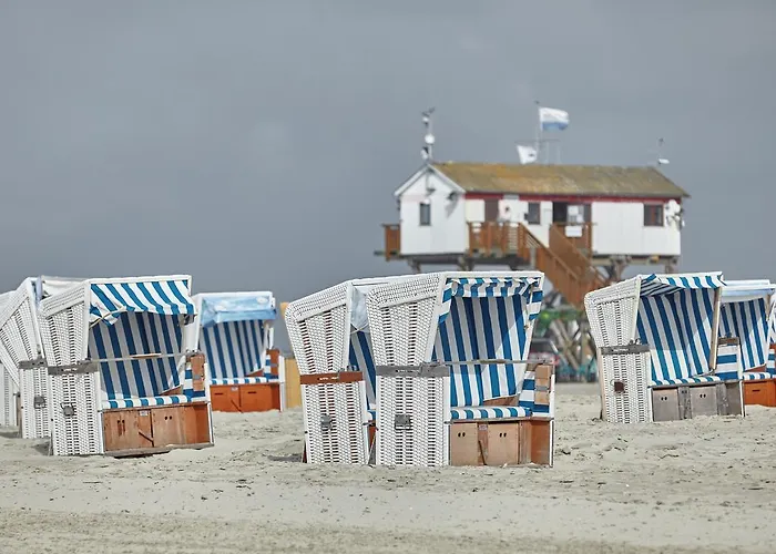 Duene 8 * Sankt Peter-Ording