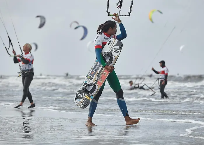 Casa vacanze Duene 8 Sankt Peter-Ording