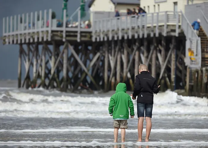 Duene 8 Sankt Peter-Ording