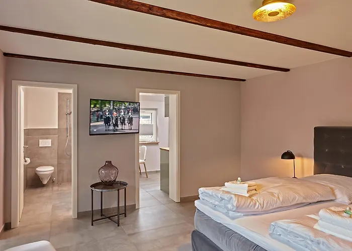 Ferienhaus Duene 8 Sankt Peter-Ording