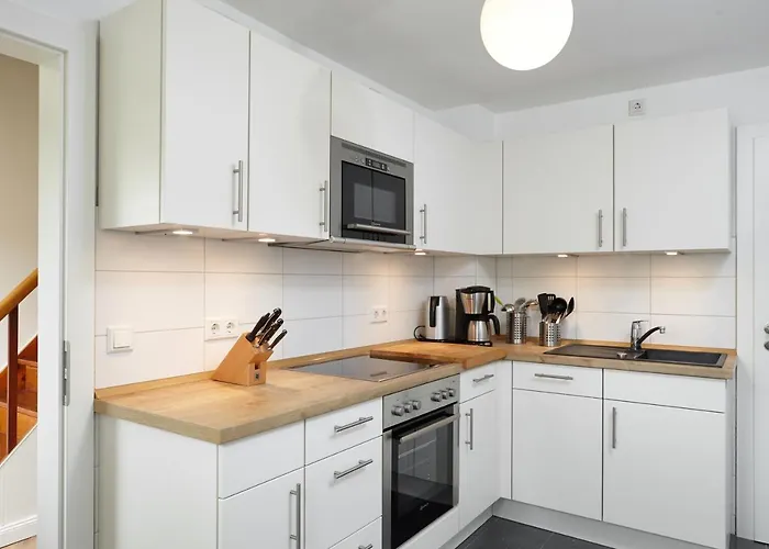 Duene 8 * Sankt Peter-Ording