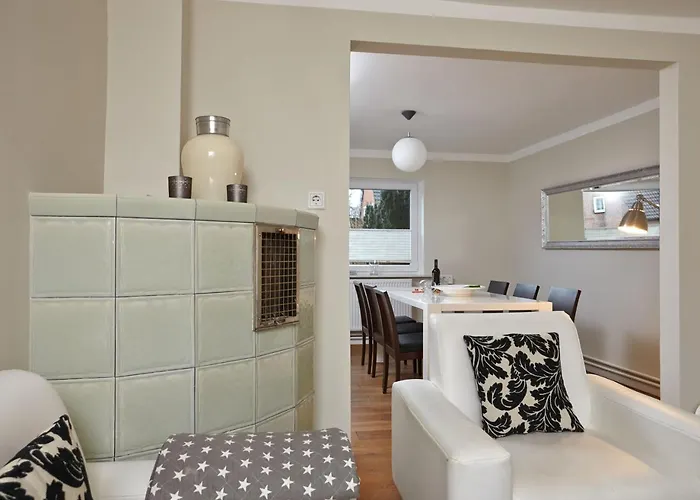 Duene 8 Casa vacanze *