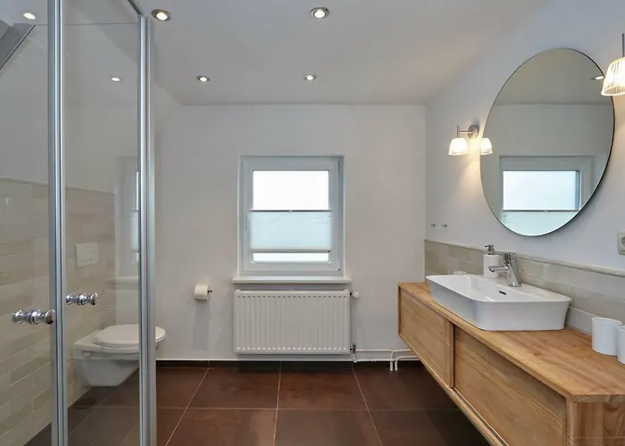 Duene 8 Sankt Peter-Ording