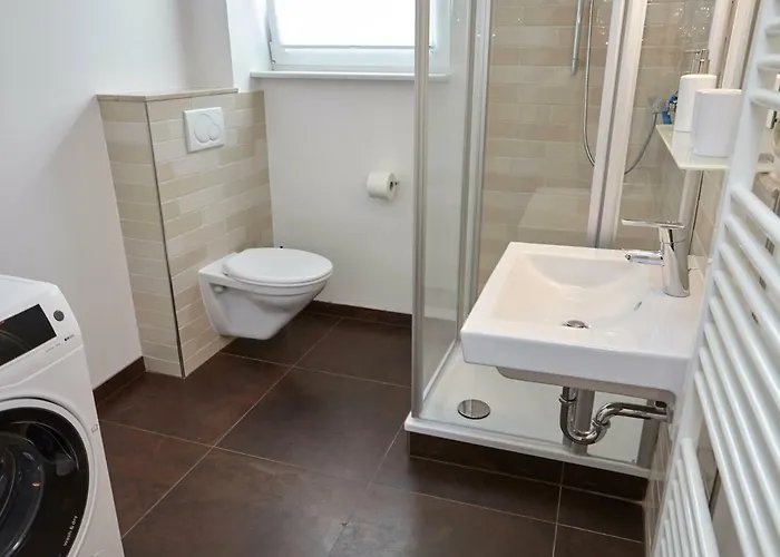 Ferienhaus Duene 8 *