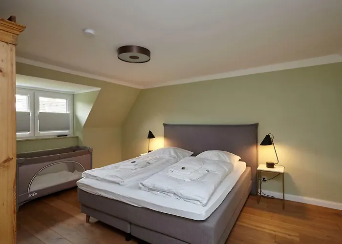 Duene 8 Sankt Peter-Ording