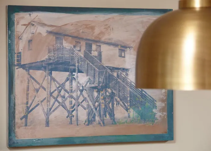 Duene 8 Ferienhaus *