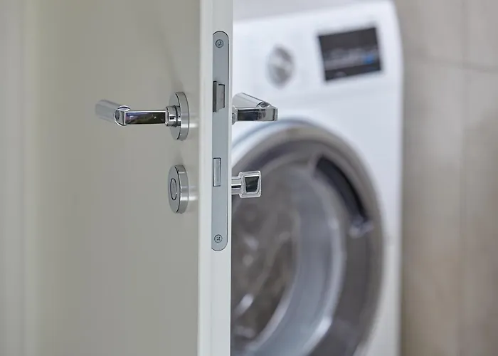 Casa vacanze Duene 8 Sankt Peter-Ording