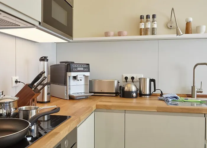 Vakantiehuis Duene 8 *
