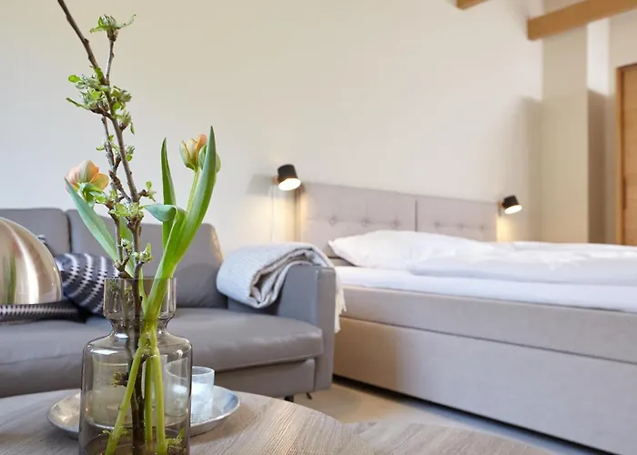 Duene 8 Ferienhaus Sankt Peter-Ording