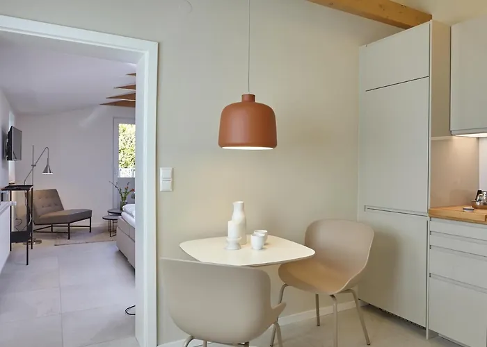 Ferienhaus Duene 8 *